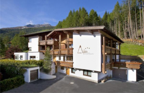 Appartement Alpin